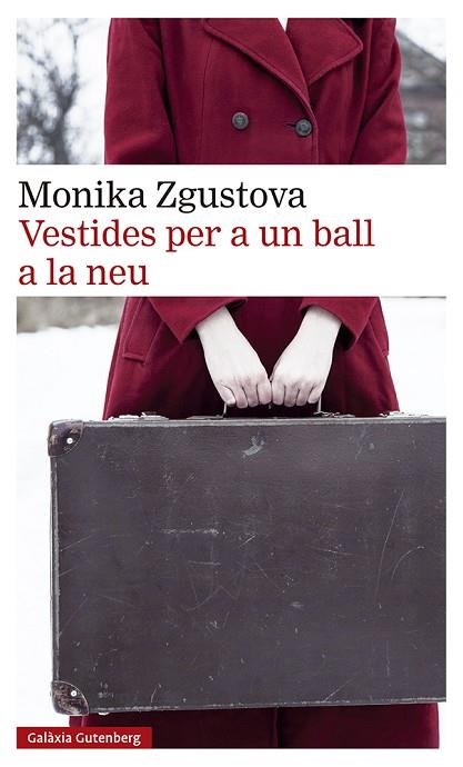 VESTIDES PER A UN BALL A LA NEU | 9788419738295 | ZGUSTOVA, MONIKA | Llibreria Drac - Librería de Olot | Comprar libros en catalán y castellano online