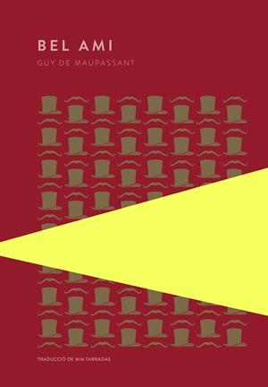 BEL AMI | 9789992076521 | DE MAUPASSANT, GUY | Llibreria Drac - Llibreria d'Olot | Comprar llibres en català i castellà online