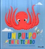 PULPO EN EL TEJADO, UN | 9788484706533 | BENTLEY, PETER | Llibreria Drac - Librería de Olot | Comprar libros en catalán y castellano online
