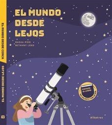 MUNDO DESDE LEJOS EL MUNDO DESDE CERCA, EL | 9788000069760 | PIRO, RADKA | Llibreria Drac - Librería de Olot | Comprar libros en catalán y castellano online