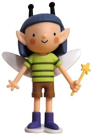 HADA DE LOS VOLCANES; FADA DELS VOLCANS (FIGURA) | 9788417766825 | TIRADO, MIRIAM; TURU, JOAN | Llibreria Drac - Llibreria d'Olot | Comprar llibres en català i castellà online