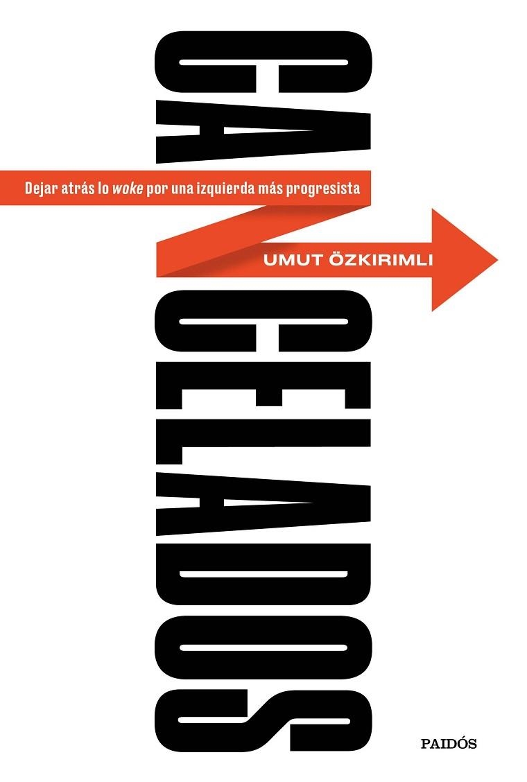 CANCELADOS | 9788449341540 | ÖZKIRIMLI, UMUT | Llibreria Drac - Librería de Olot | Comprar libros en catalán y castellano online