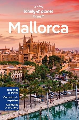 MALLORCA 2023 (LONELY PLANET) | 9788408273172 | MCVEIGH, LAURA | Llibreria Drac - Llibreria d'Olot | Comprar llibres en català i castellà online