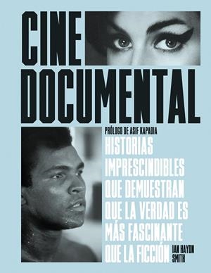 CINE DOCUMENTAL | 9788448037000 | HAYDN SMITH, IAN | Llibreria Drac - Llibreria d'Olot | Comprar llibres en català i castellà online