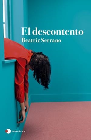 DESCONTENTO, EL | 9788499989860 | SERRANO, BEATRIZ | Llibreria Drac - Librería de Olot | Comprar libros en catalán y castellano online