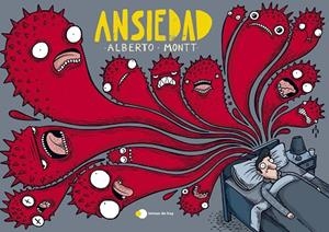 ANSIEDAD | 9788499989914 | MONTT, ALBERTO | Llibreria Drac - Librería de Olot | Comprar libros en catalán y castellano online