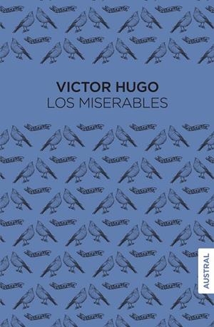 MISERABLES, LOS | 9788408278634 | HUGO, VICTOR | Llibreria Drac - Librería de Olot | Comprar libros en catalán y castellano online