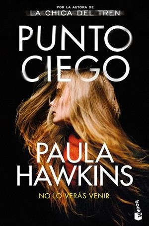 PUNTO CIEGO | 9788408278696 | HAWKINS, PAULA | Llibreria Drac - Librería de Olot | Comprar libros en catalán y castellano online