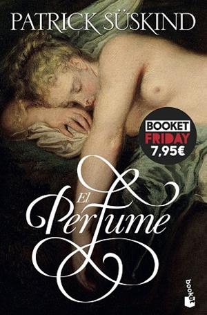 PERFUME, EL | 9788432242502 | SÜSKIND, PATRICK | Llibreria Drac - Librería de Olot | Comprar libros en catalán y castellano online