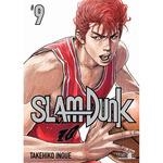 SLAM DUNK NEW EDITION 09 | 9788419916457 | TEKEHIKO INOUE | Llibreria Drac - Librería de Olot | Comprar libros en catalán y castellano online
