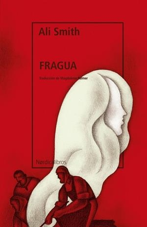 FRAGUA | 9788419735485 | SMITH, ALI | Llibreria Drac - Librería de Olot | Comprar libros en catalán y castellano online