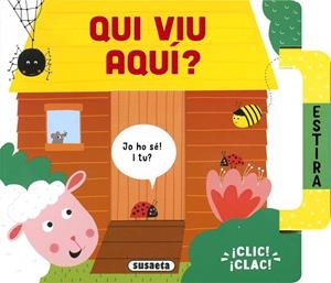 QUI VIU AQUÍ | 9788467796278 | AA.DD. | Llibreria Drac - Llibreria d'Olot | Comprar llibres en català i castellà online