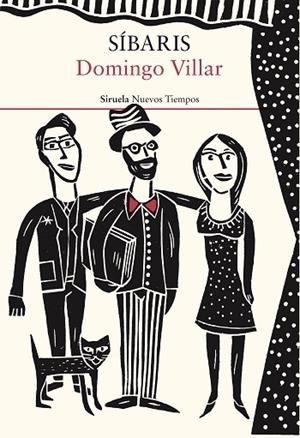 SÍBARIS | 9788419744425 | VILLAR, DOMINGO | Llibreria Drac - Llibreria d'Olot | Comprar llibres en català i castellà online