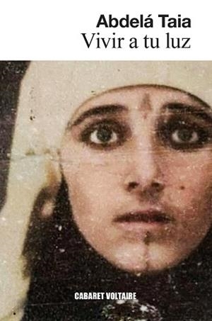 VIVIR A TU LUZ | 9788419047397 | TAIA, ABDELÁ | Llibreria Drac - Librería de Olot | Comprar libros en catalán y castellano online