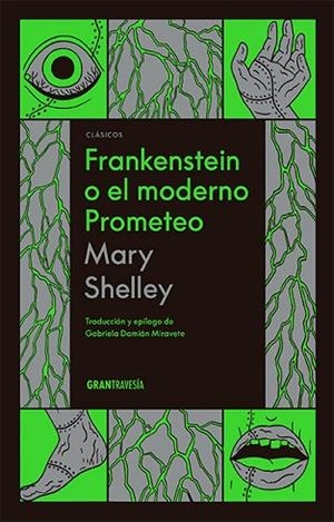 FRANKENSTEIN | 9786075576855 | SHELLEY, MARY | Llibreria Drac - Llibreria d'Olot | Comprar llibres en català i castellà online
