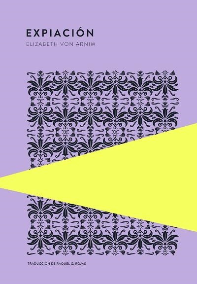 EXPIACIÓN | 9789992076491 | VON ARNIM, ELIZABETH | Llibreria Drac - Librería de Olot | Comprar libros en catalán y castellano online