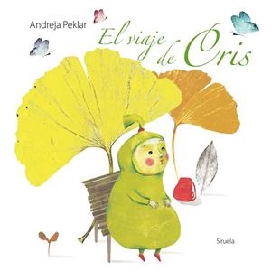 VIAJE DE CRIS, EL | 9788419744777 | PEKLAR, ANDREJA | Llibreria Drac - Librería de Olot | Comprar libros en catalán y castellano online