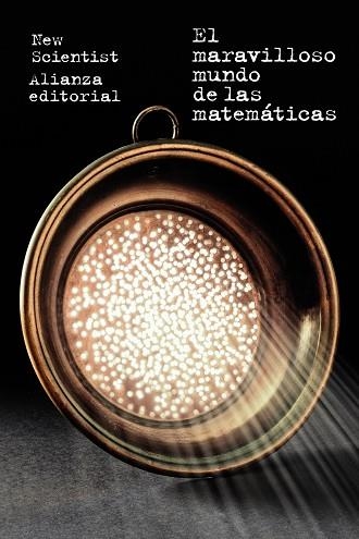 MARAVILLOSO MUNDO DE LAS MATEMÁTICAS, EL | 9788411483674 | NEW SCIENTIST | Llibreria Drac - Librería de Olot | Comprar libros en catalán y castellano online
