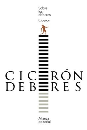 SOBRE LOS DEBERES | 9788411483711 | CICERÓN | Llibreria Drac - Llibreria d'Olot | Comprar llibres en català i castellà online