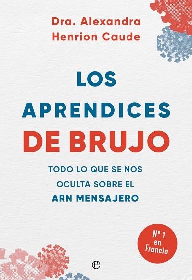 APRENDICES DE BRUJO, LOS | 9788413846507 | HENRION, ALEXANDRA | Llibreria Drac - Librería de Olot | Comprar libros en catalán y castellano online