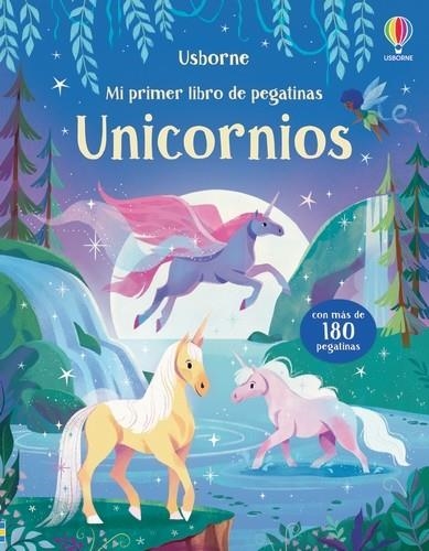 UNICORNIOS | 9781805316008 | BEECHAM, ALICE | Llibreria Drac - Librería de Olot | Comprar libros en catalán y castellano online