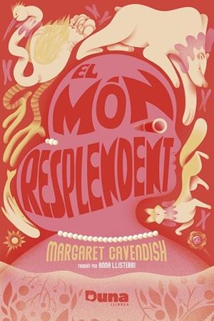 MÓN RESPLENDENT, EL | 9788412683240 | CAVENDISH, MARGARET | Llibreria Drac - Librería de Olot | Comprar libros en catalán y castellano online
