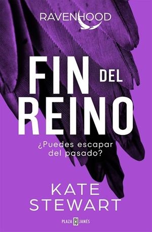 FIN DEL REINO (TRILOGÍA RAVENHOOD 3) | 9788401031540 | STEWART, KATE | Llibreria Drac - Librería de Olot | Comprar libros en catalán y castellano online