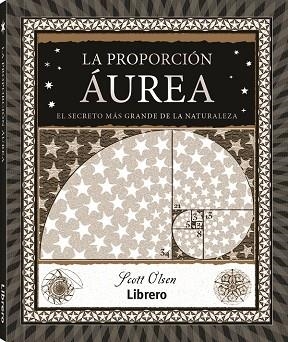 PROPORCION AUREA | 9788411540254 | OLSEN, SCOTT | Llibreria Drac - Librería de Olot | Comprar libros en catalán y castellano online