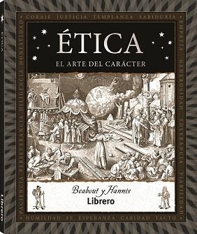 ETICA | 9788411540216 | HANNIS, BEABOUT | Llibreria Drac - Librería de Olot | Comprar libros en catalán y castellano online