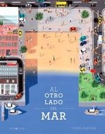 AL OTRO LADO DEL MAR | 9788412723632 | NORITAKE, YUKIKO | Llibreria Drac - Librería de Olot | Comprar libros en catalán y castellano online