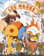 MAGOS, LOS | 9788412570496 | BLEXBOLEX | Llibreria Drac - Llibreria d'Olot | Comprar llibres en català i castellà online