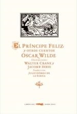 PRÍNCIPE FELIZ Y OTROS CUENTOS, EL | 9788412733907 | WILDE, OSCAR | Llibreria Drac - Llibreria d'Olot | Comprar llibres en català i castellà online