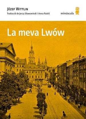 MEVA LWÓW, LA | 9788412505399 | WITTLIN, JÓZEF | Llibreria Drac - Librería de Olot | Comprar libros en catalán y castellano online