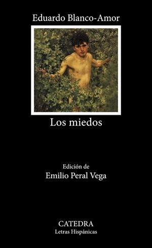 MIEDOS, LOS | 9788437646459 | BLANCO-AMOR, EDUARDO | Llibreria Drac - Llibreria d'Olot | Comprar llibres en català i castellà online