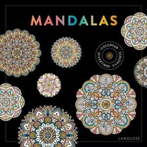 MANDALAS | 9788419739179 | DESSAIN ET TOLRA | Llibreria Drac - Llibreria d'Olot | Comprar llibres en català i castellà online