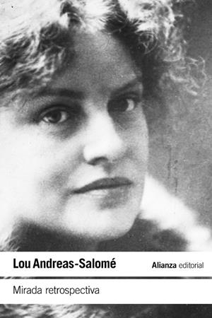 MIRADA RETROSPECTIVA | 9788411483667 | ANDREAS-SALOMÉ, LOU | Llibreria Drac - Llibreria d'Olot | Comprar llibres en català i castellà online