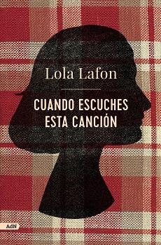 CUANDO ESCUCHES ESTA CANCIÓN (ADN) | 9788411484077 | LAFON, LOLA | Llibreria Drac - Librería de Olot | Comprar libros en catalán y castellano online
