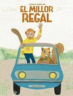 MILLOR REGAL, EL | 9788412504989 | NARCISO, SCARLET | Llibreria Drac - Llibreria d'Olot | Comprar llibres en català i castellà online