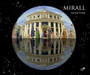 MIRALL | 9788418702631 | PEÑA, JAVIER | Llibreria Drac - Librería de Olot | Comprar libros en catalán y castellano online