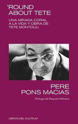 ROUND ABOUT TETE (CAT) | 9788418404399 | PONS MACIAS, PERE | Llibreria Drac - Llibreria d'Olot | Comprar llibres en català i castellà online