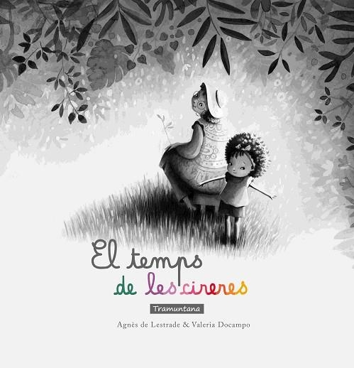 TEMPS DE LES CIRERES, EL | 9788418520501 | DE LESTRADE, AGNÈS | Llibreria Drac - Llibreria d'Olot | Comprar llibres en català i castellà online