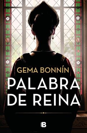 PALABRA DE REINA | 9788466677134 | BONNÍN, GEMA | Llibreria Drac - Librería de Olot | Comprar libros en catalán y castellano online