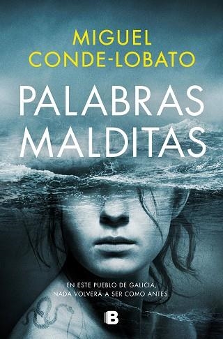 PALABRAS MALDITAS | 9788466676472 | CONDE-LOBATO, MIGUEL | Llibreria Drac - Librería de Olot | Comprar libros en catalán y castellano online