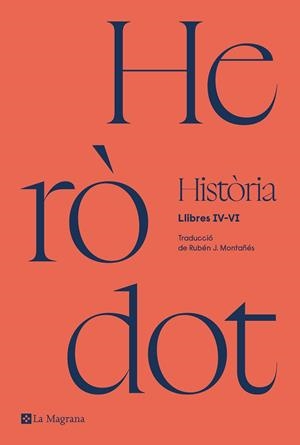 HISTÒRIA | 9788419334503 | HERÒDOT | Llibreria Drac - Llibreria d'Olot | Comprar llibres en català i castellà online