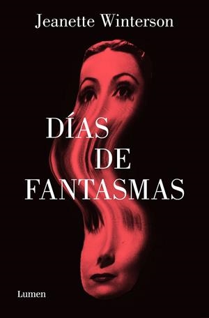 DÍAS DE FANTASMAS | 9788426426307 | WINTERSON, JEANETTE | Llibreria Drac - Llibreria d'Olot | Comprar llibres en català i castellà online