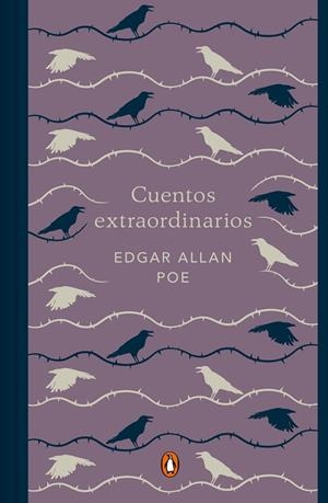 CUENTOS EXTRAORDINARIOS (EDICIÓN CONMEMORATIVA) | 9788491055921 | ALLAN POE, EDGAR | Llibreria Drac - Llibreria d'Olot | Comprar llibres en català i castellà online