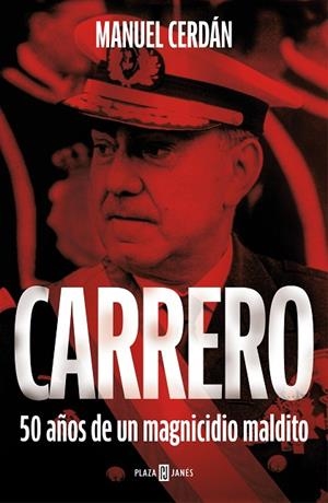 CARRERO | 9788401032363 | CERDÁN, MANUEL | Llibreria Drac - Librería de Olot | Comprar libros en catalán y castellano online
