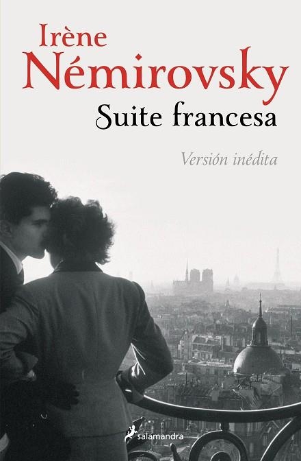 SUITE FRANCESA. VERSIÓN INÉDITA | 9788419456168 | NÉMIROVSKY, IRÈNE | Llibreria Drac - Librería de Olot | Comprar libros en catalán y castellano online