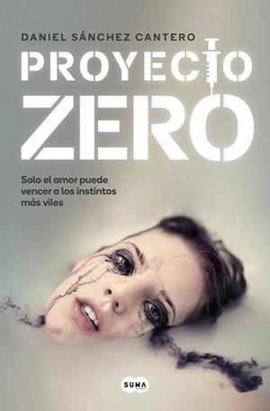PROYECTO ZERO | 9788491299233 | SÁNCHEZ CANTERO, DANIEL | Llibreria Drac - Librería de Olot | Comprar libros en catalán y castellano online
