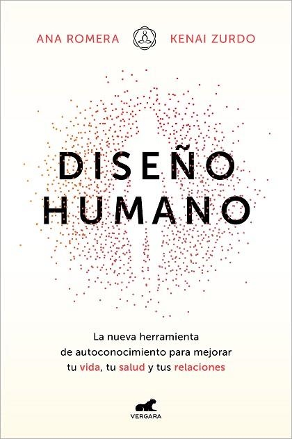 DISEÑO HUMANO | 9788419248787 | ROMERA, ANA; ZURDO, KENAI | Llibreria Drac - Librería de Olot | Comprar libros en catalán y castellano online